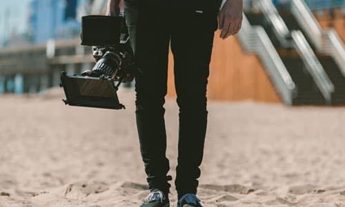 CameraMen Bhvídeo