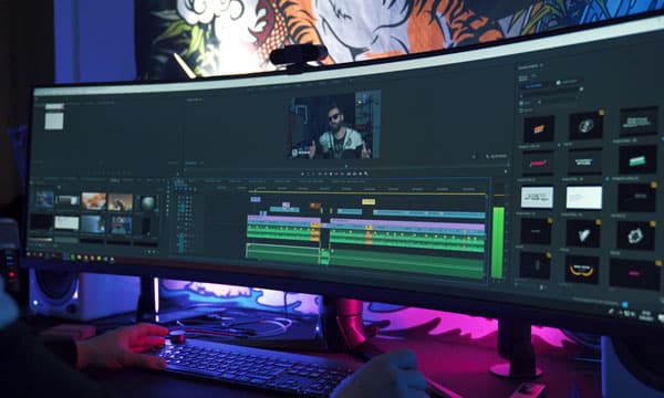 Edição Bh vídeo