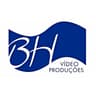 Logo BH Vídeo Produções