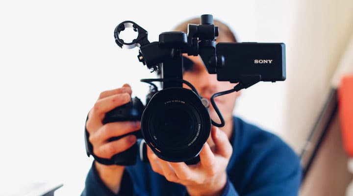 video corporativo