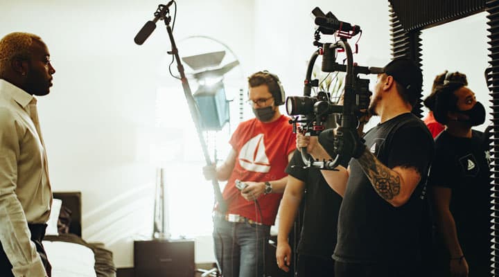 video corporativo