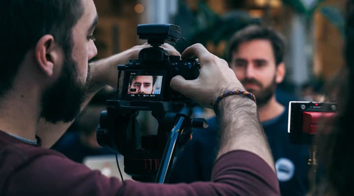 video corporativo
